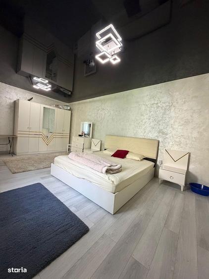 Casă cu 1 camere cu Canalizare în Central