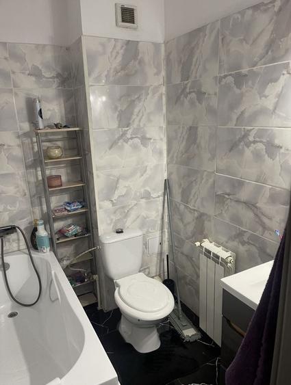 Apartament cu 2 camere decomandat în Tătărași