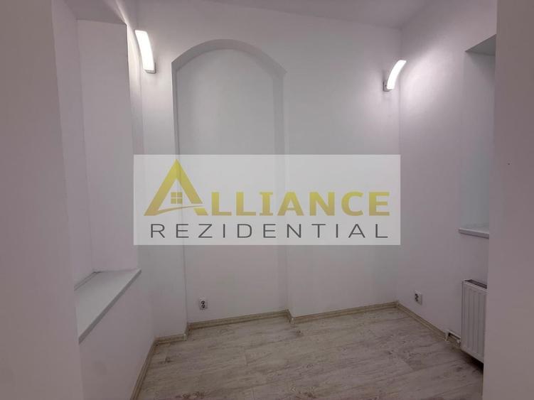Apartament cu 2 camere decomandat în Unirii