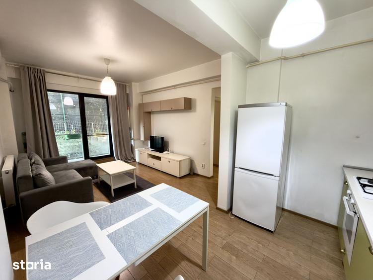 Apartament 2 Camere | Calea Mosilor | Centrala proprie | Terasa - 11