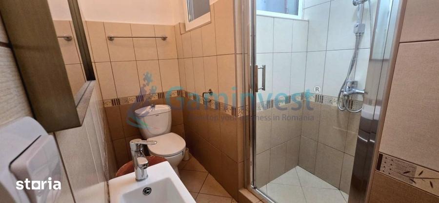 Apartament cu 4 camere decomandat în Ultracentral