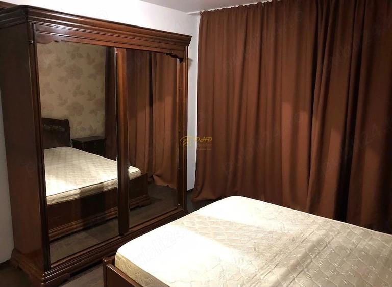 Apartament cu 2 camere decomandat în Canta