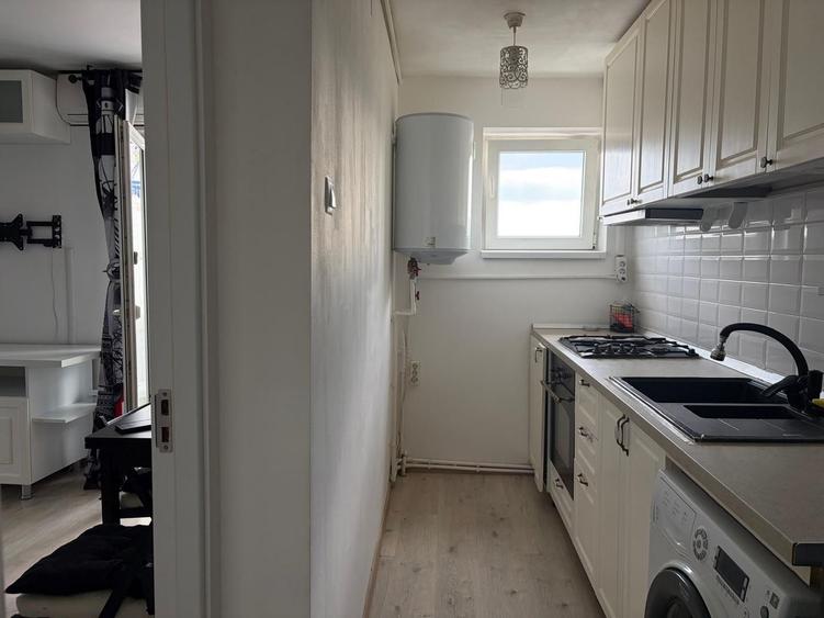 Apartament cu doua camere, Alexandru Obregia, 68.000€ - 7