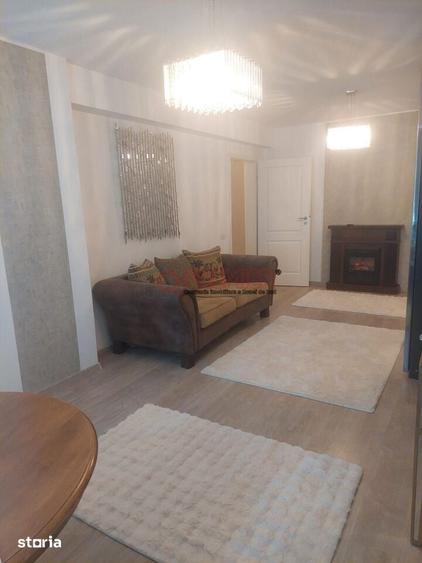 Apartament 2 camere 54.5 mp + curte proprie 23 mp | Str. Amurgului, - 2