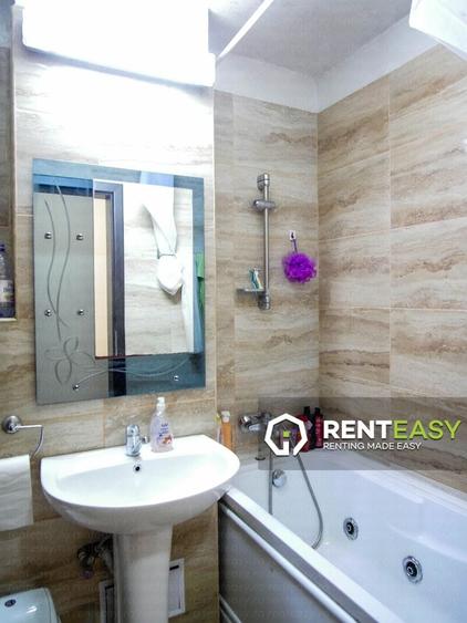 Apartament cu doua dormitoare situat pe Bulevardul Independentei - 10
