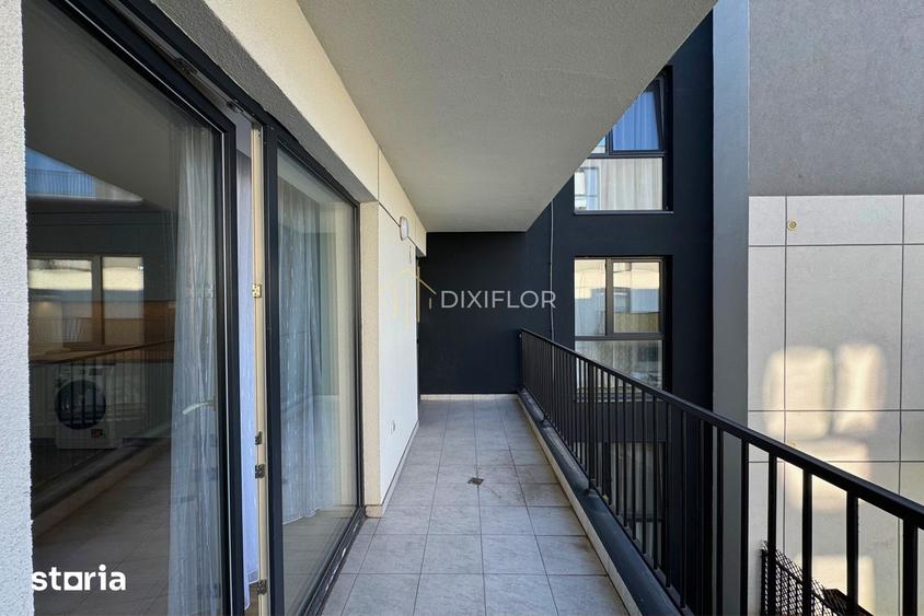 Apartament cu 3 camere | str. Vasile Sabadeanu, cartierul Unirii - 6