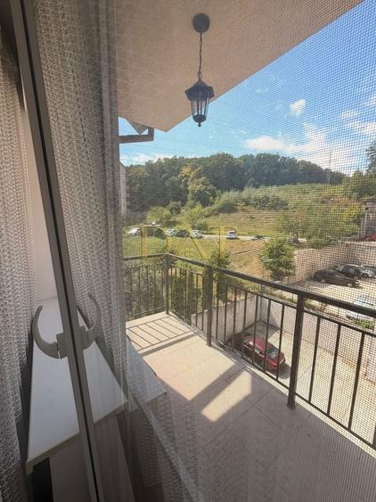 Apartament 2 camere | 2 balcoane | zonă liniștită | aproape de pădure - 6