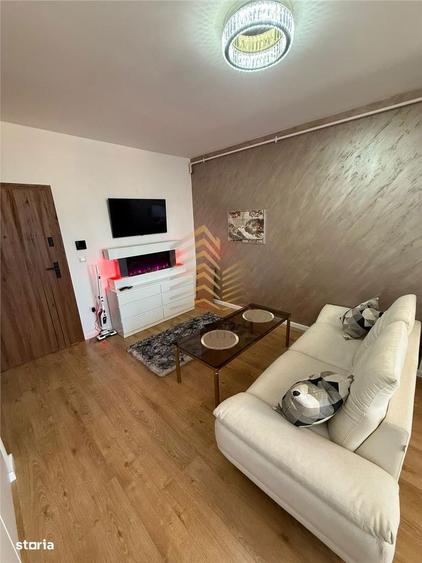 APARTAMENT 2 CAMERE | ETAJ 9 | KAYA RESIDENCE - 4