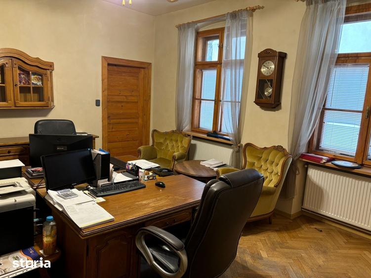 Apartament cu 2 camere în Centrul Istoric