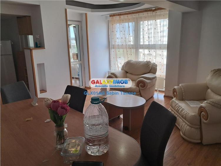 De inch apartament ultracentral 3 cam toate dotarile si - 5