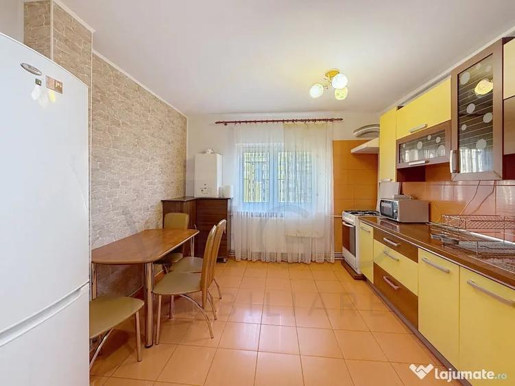 2 camere decomandate, 56 mp, balcon, in Manastur - Calvaria - 9