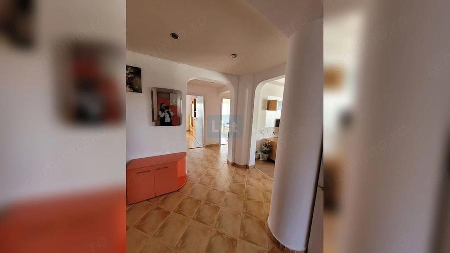 COMISION 0%! Apartament 3 camere 80 mp, PET FRIENDLY, Plopilor - 4