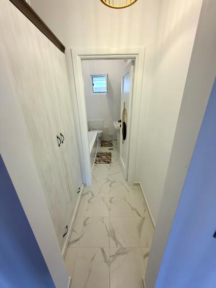 Apartament cu 2 camere în Universitate