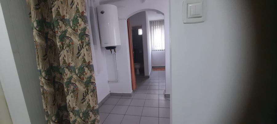 Garsonieră semidecomandată în Gemenii