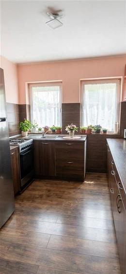 Apartament cu 2 camere decomandat în Episcopia Bihorului