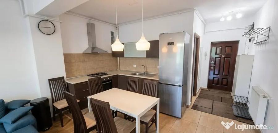 3 camere, Metrou Bazilescu, Loc de parcare&Centrala - 2