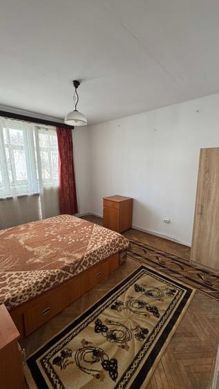 Apartament cu 2 camere semidecomandat în Ultracentral