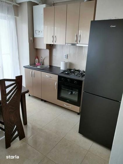 Apartament cu 3 camere în Progresul