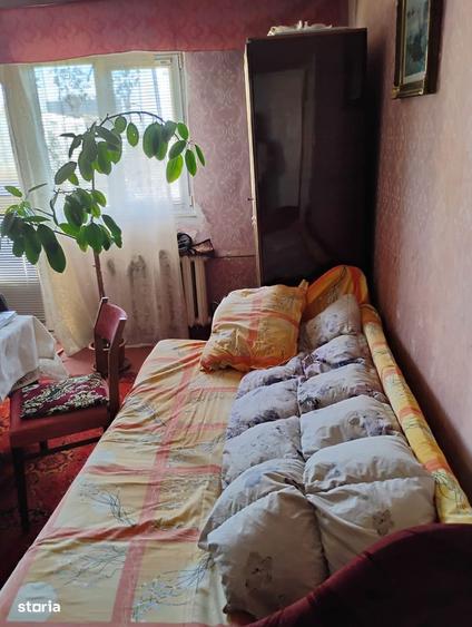 Apartament cu 2 camere semidecomandat în Iosefin