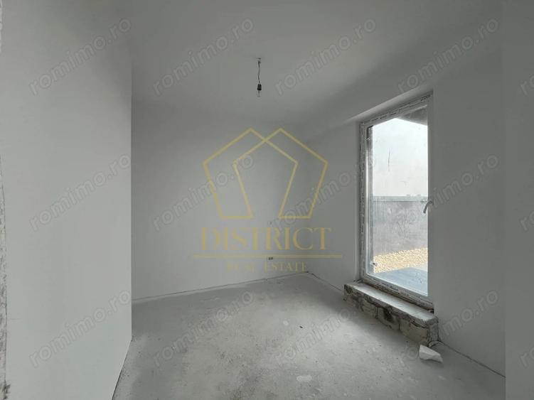 COM 0% | Apartament cu 3 camere | Terasa 22mp | VIVALIA - 1