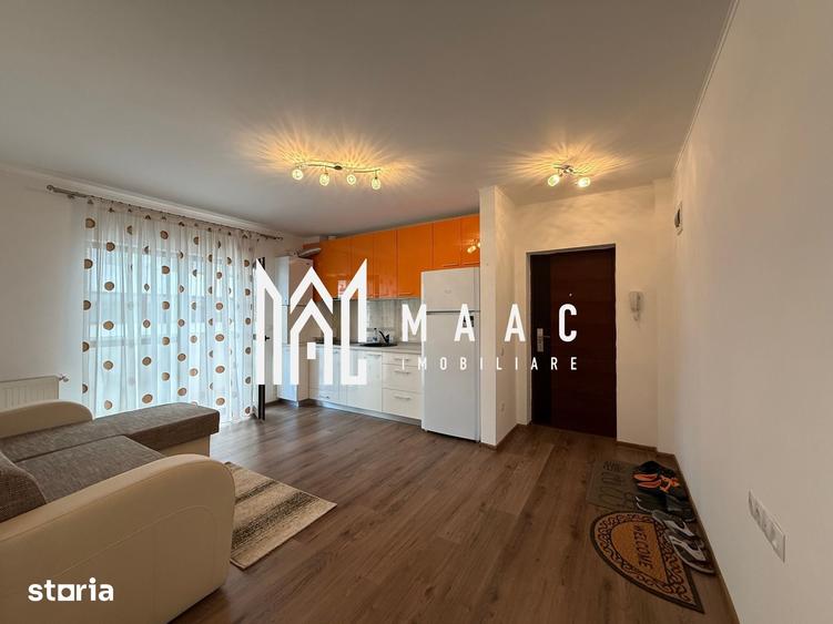 Apartament cu 2 camere semidecomandat în Șelimbăr