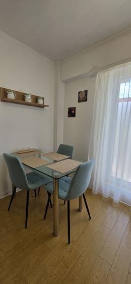 Apartament cu 2 camere decomandat în Panduri