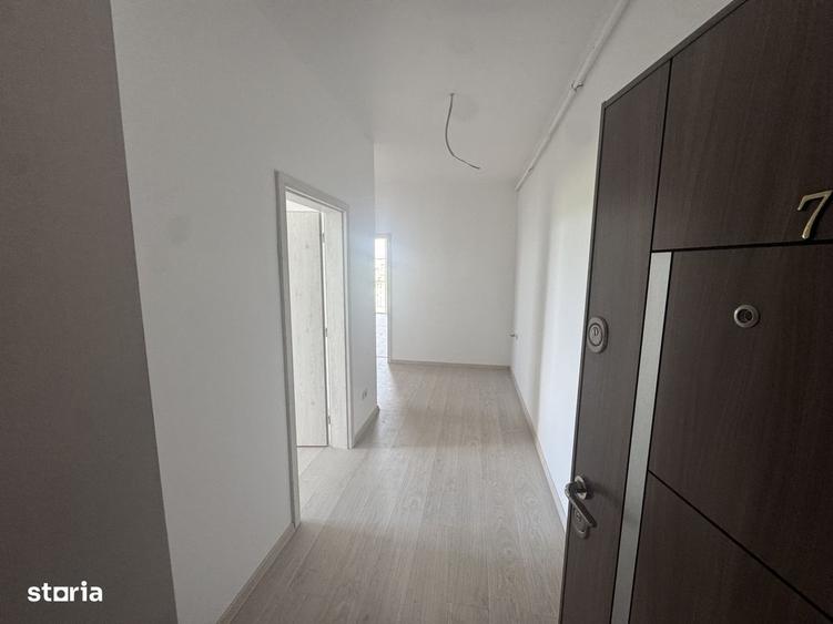 Apartament Modern 2 Camere, 60 mp Utili - Giroc - 6
