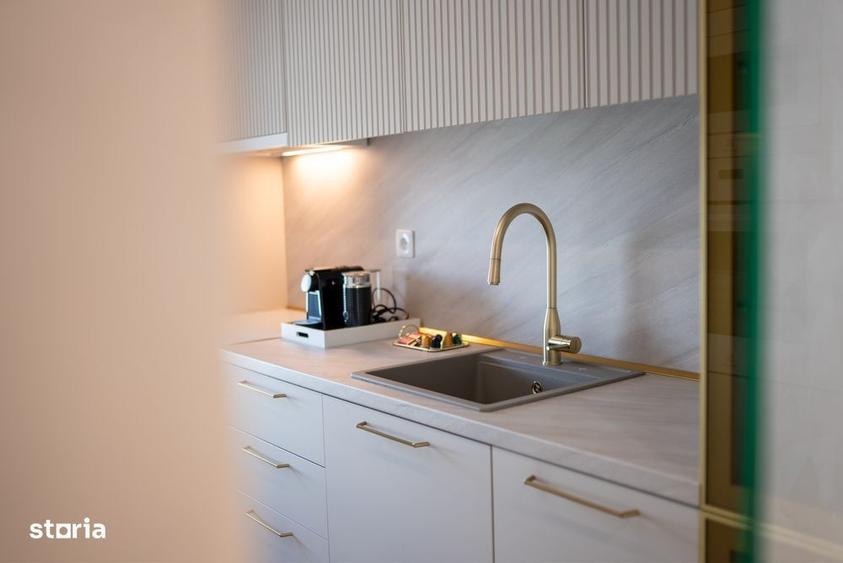 Apartament cu 2 camere în Vitan