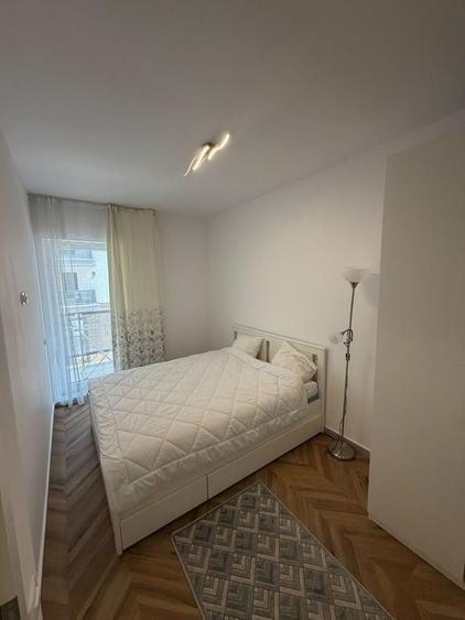 Apartament cu 2 camere în Berceni