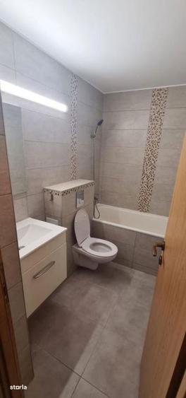 Apartament cu 2 camere, mobilat în Între Lacuri