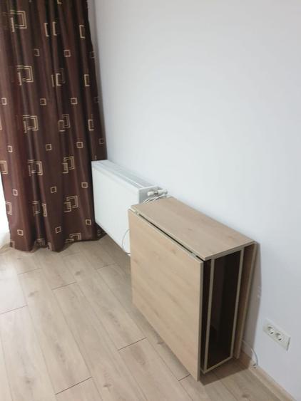 Garsonieră decomandată în Sălaj