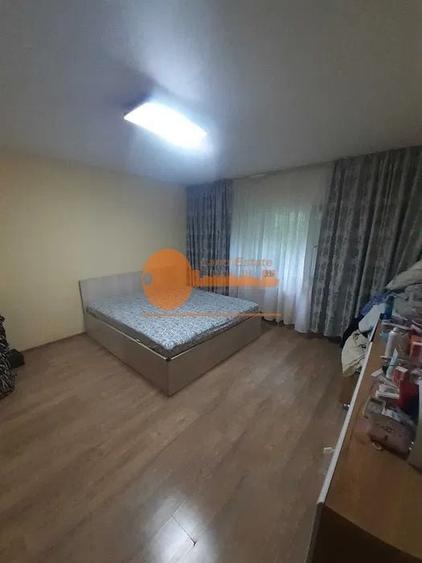 Apartament cu 2 camere decomandat în Obor