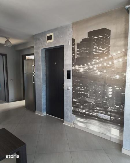 Apartament cu 4 camere în Între Lacuri