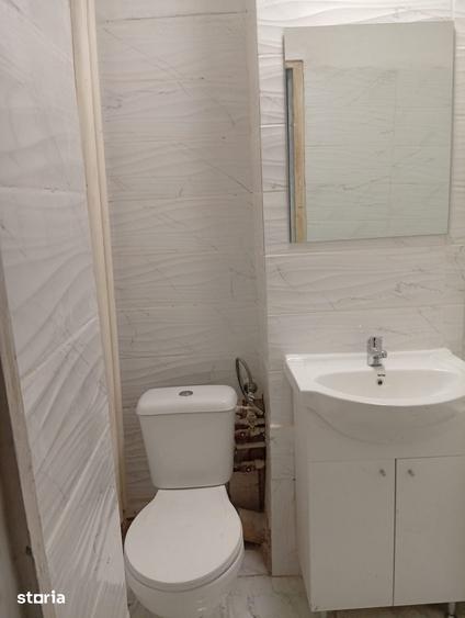 Apartament cu 2 camere decomandat în Berceni
