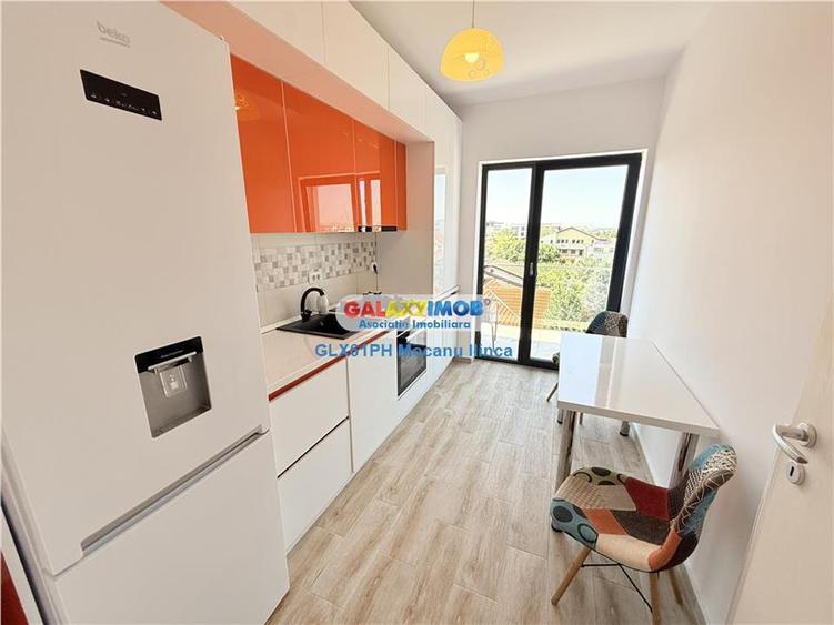 Inchiriere apartament 2 camere, MRS Smart, Albert, Ploiesti - 3