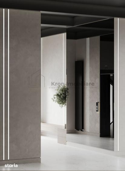 Apartament cu 2 camere decomandat în Dârste