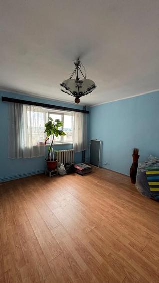 Apartament cu 2 camere decomandat în Mănăștur — fotografia 1