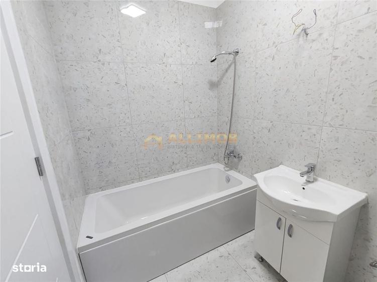 Apartament cu 3 camere în Fundeni