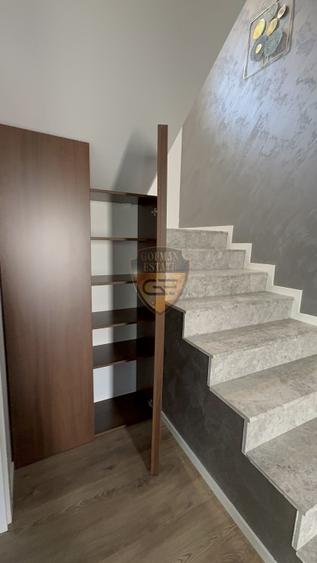 Duplex cu 5 camere cu Canalizare în Năvodari