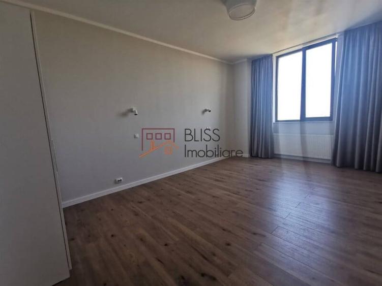 Penthouse 4 camere de 357mp cu terasă superbă de 184mp - 12