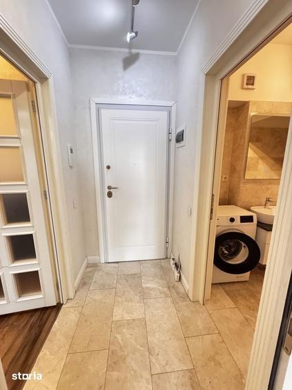 Apartament cu 2 camere în Copou