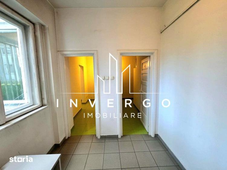 Spațiu comercial, de 31 mp, în Grigorescu