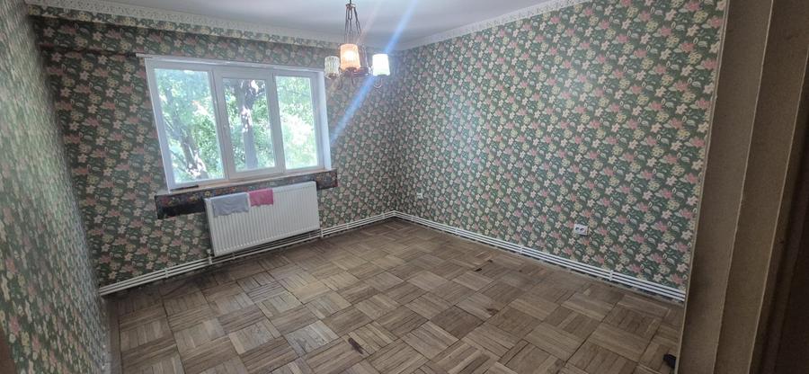 Apartament cu 2 camere decomandat în Tomis Nord