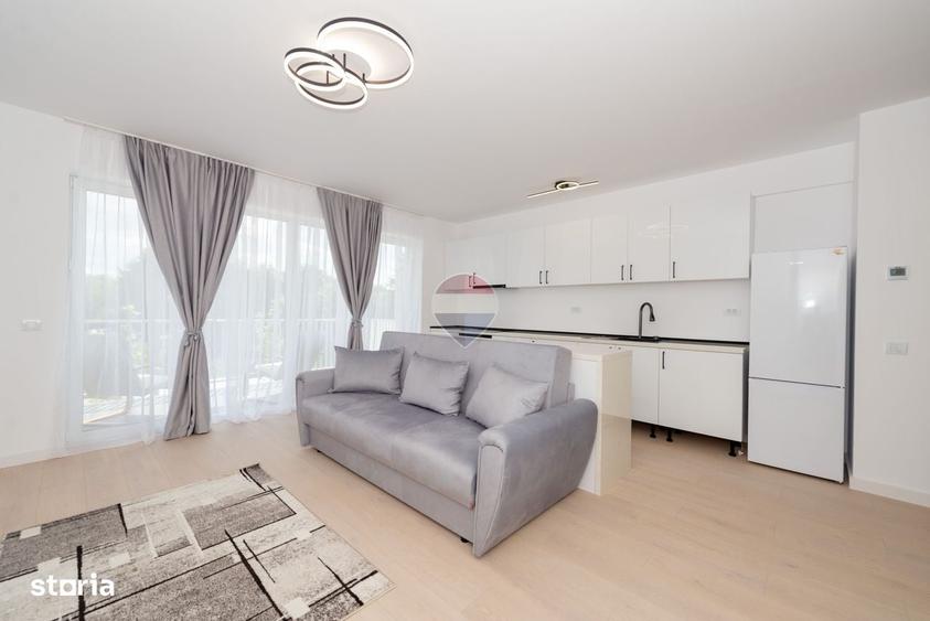 Apartament cu 2 camere semidecomandat în Prelungirea Ghencea