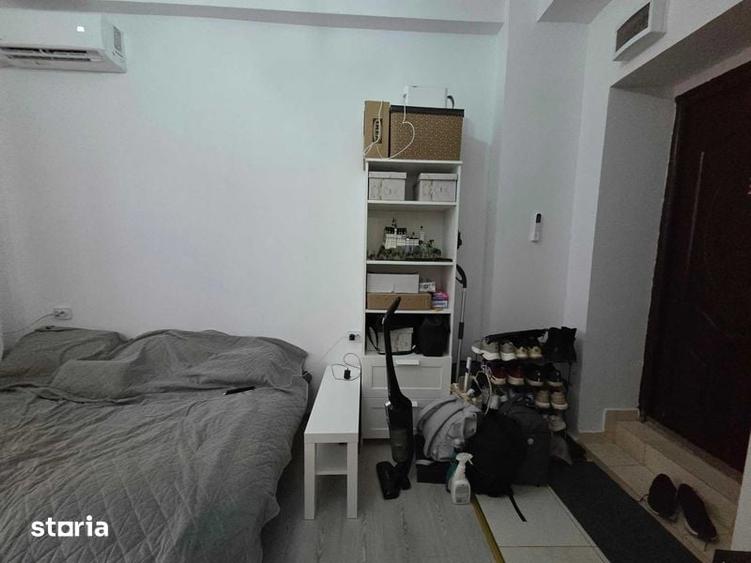 Garsonieră în Tei