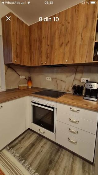 Casă cu 3 camere cu Teren 550 Mp în Câmpenești