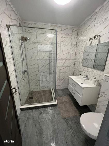 Apartament cu 2 camere în Palazu Mare