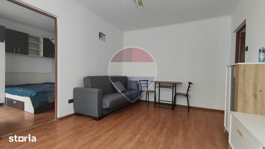 Apartament cu 2 camere în Nord
