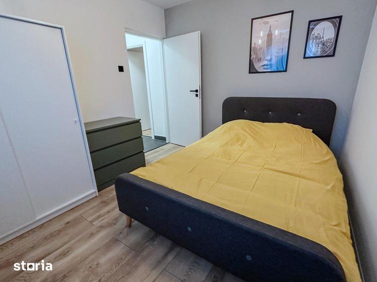 3 camere|Calea Giulesti|parter|modern|pet friendly - 2