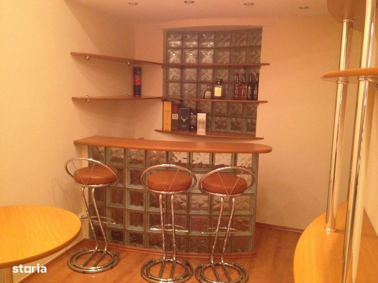 Apartament cu 2 camere decomandat în Exterior Vest